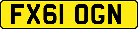 FX61OGN