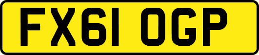 FX61OGP
