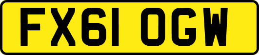 FX61OGW