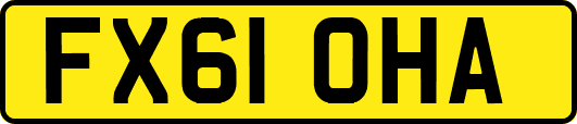FX61OHA