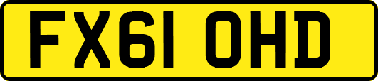 FX61OHD