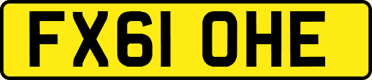 FX61OHE