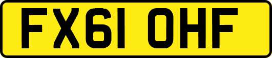 FX61OHF