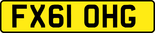 FX61OHG
