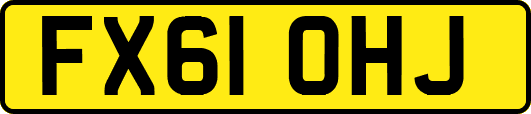 FX61OHJ