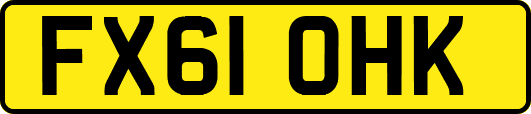 FX61OHK
