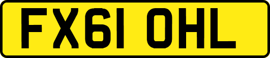 FX61OHL