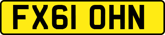FX61OHN