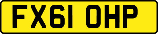 FX61OHP
