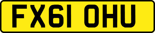 FX61OHU