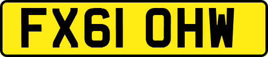 FX61OHW