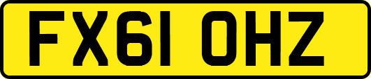 FX61OHZ