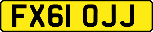 FX61OJJ