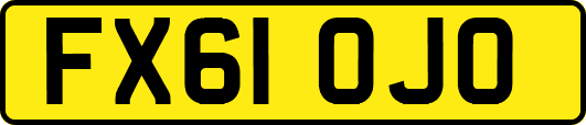 FX61OJO