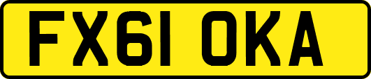 FX61OKA