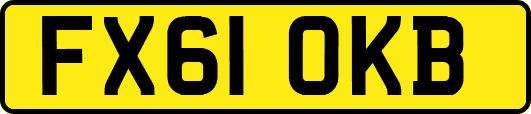 FX61OKB