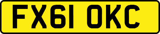 FX61OKC