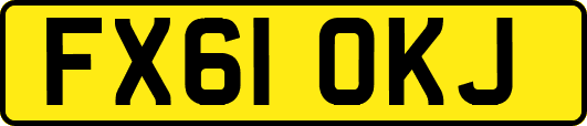 FX61OKJ
