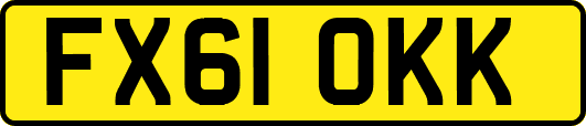 FX61OKK
