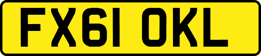 FX61OKL
