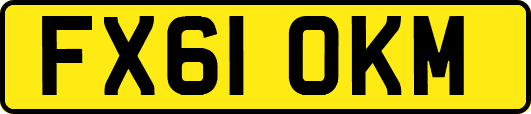 FX61OKM