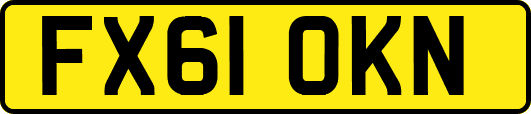 FX61OKN