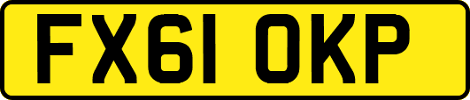 FX61OKP