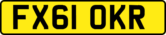 FX61OKR