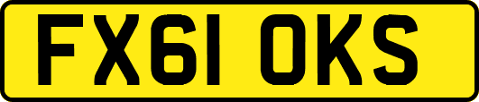 FX61OKS