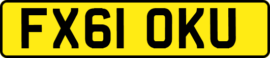 FX61OKU