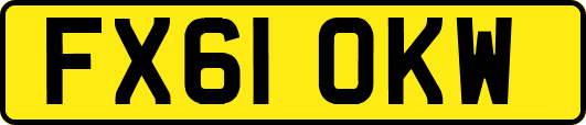 FX61OKW