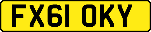 FX61OKY