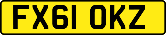 FX61OKZ