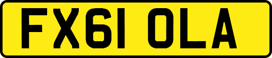 FX61OLA