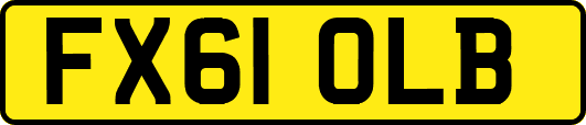 FX61OLB
