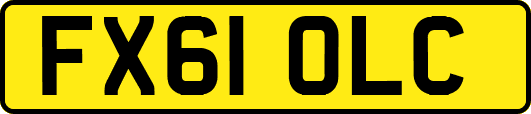 FX61OLC