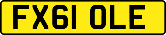 FX61OLE