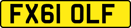 FX61OLF