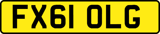 FX61OLG
