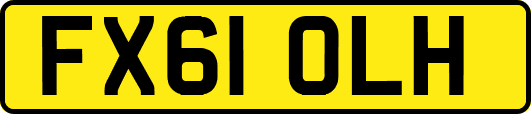 FX61OLH