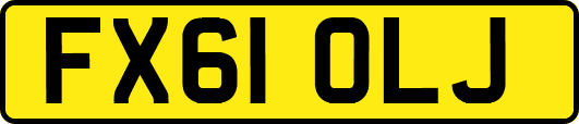 FX61OLJ