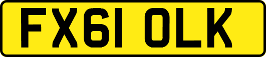 FX61OLK