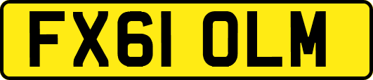 FX61OLM