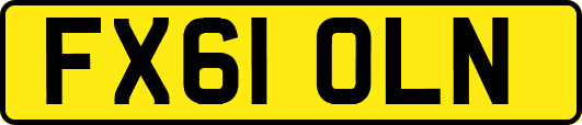 FX61OLN