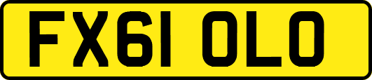 FX61OLO