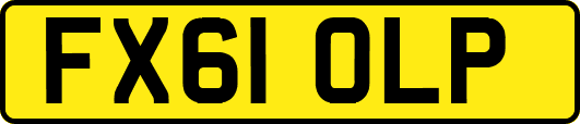 FX61OLP
