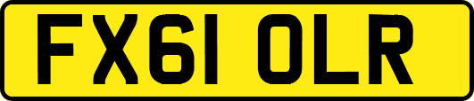 FX61OLR