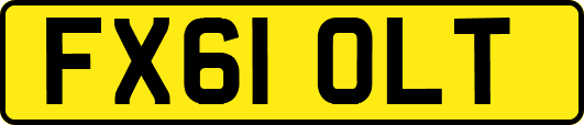 FX61OLT