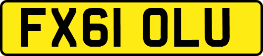 FX61OLU