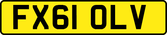FX61OLV